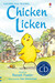 Chicken Licken - Usborne дополнительное фото 4.