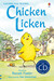 Chicken Licken - Usborne дополнительное фото 4.