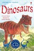 Dinosaurs - [Usborne]