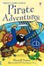 Pirate adventures + CD [Usborne] дополнительное фото 4.