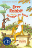 Brer Rabbit and the Blackberry Bush + CD [Usborne]