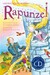 Rapunzel + CD дополнительное фото 4.