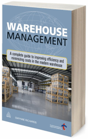 Книги для взрослых: Warehouse Management: A Complete Guide to Improving Efficiency and Minimizing Costs in the Modern Wa