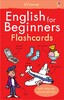 English for beginners flashcards [Usborne]