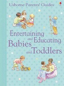 Для найменших: Entertaining and educating babies and toddlers