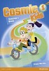 Cosmic Kids 1 Teachers Book & Active Teach
