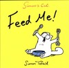 Simon's Cat: Feed Me! (9780857862778)
