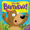 Its My Birthday!
