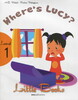 Little books. Level 1. Where's Lucy? (+ CD)