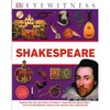 DK Eyewitness Shakespeare