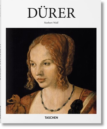 Искусство, живопись и фотография: Durer [Taschen]