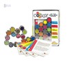 Игра-головоломка Шестеренки, Fat Brain Toys Coggy
