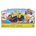 Игровой набор с пластилином «Монстр-трак», Play-Doh дополнительное фото 3.