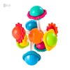 Игрушка-прорезыватель Сенсорные шары, Fat Brain Toys Wimzle