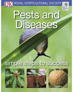 Книги для дітей: Pests and Diseases