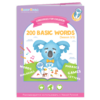 Розумна Книга «200 Перших Слів» (Cезон 3) Smart Koala