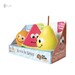 Игровой набор Веселые фрукты, Fat Brain Toys Fruit Friends дополнительное фото 1.