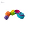 Игрушка-сортер сенсорная Сферы Омби, Fat Brain Toys Oombee Ball