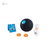 Ігровий набір Боулінг, Fat Brain Toys CurveBowl