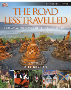 Книги для взрослых: The Road Less Travelled