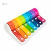 Ксилофон і дзвіночки, Fat Brain Toys Rock N 'Roller Piano