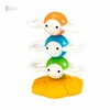 Магнитная пирамидка Веселые пчелки, Fat Brain Toys Dizzy Bees