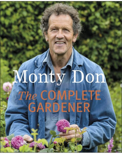 Книги для дітей: The Complete Gardener