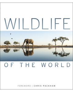 Книги для дітей: Wildlife of the World