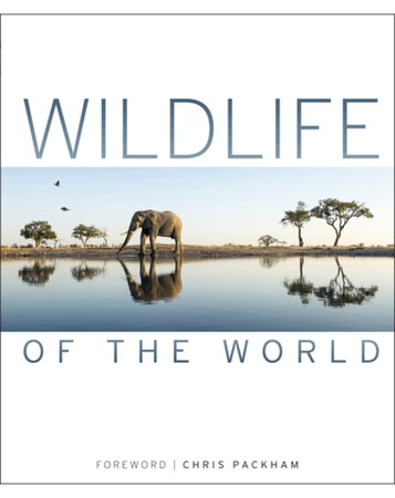 Для середнього шкільного віку: Wildlife of the World