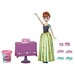 Игровой набор с пластилином "Холодное сердце: десерты Анны", Play-Doh дополнительное фото 2.