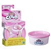 Баночка слизи Super Cloud в ассортименте, Play-Doh