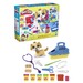 Игровой набор с пластилином «Прием у ветеринара», Play-Doh дополнительное фото 2.