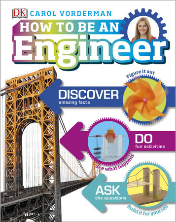 Для середнього шкільного віку: How to Be an Engineer