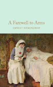 Книги для дорослих: A Farewell to Arms (9781909621411)