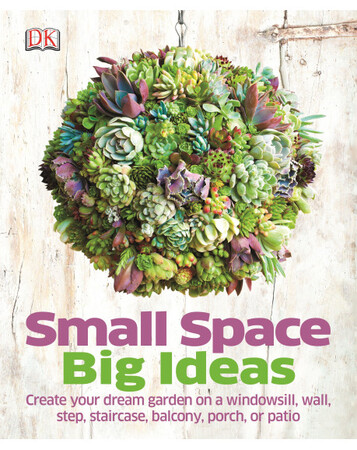 Для середнього шкільного віку: Small Space Big Ideas