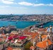 DK Eyewitness Top 10 Travel Guide: Istanbul дополнительное фото 3.