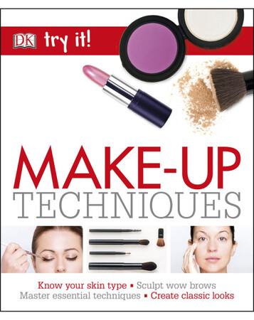 Для среднего школьного возраста: Make-Up Techniques