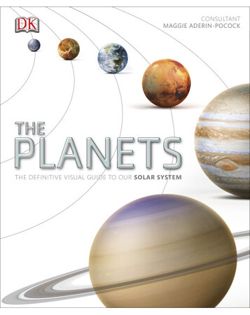 Энциклопедии: The Planets