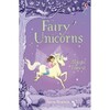 Fairy Unicorns the Magic Forest [Usborne]