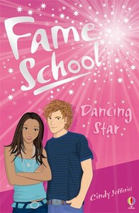 Книги для дітей: Dancing star