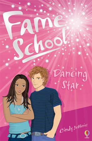Для середнього шкільного віку: Dancing star