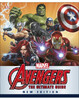 Marvel Avengers Ultimate Guide New Edition