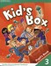 Kid's Box 3. Pupil's Book дополнительное фото 1.