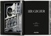 HR Giger. 40th edition [Taschen] дополнительное фото 1.
