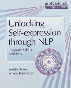 Книги для дітей: Professional Perspectives: Unlock Self-Exp Through NLP