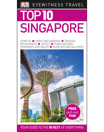 Для среднего школьного возраста: Top 10 Singapore