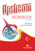Upstream Advanced C1 Revised Edition. Workbook