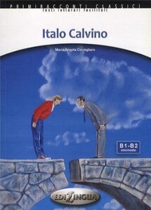 Книги для взрослых: Primiracconti Classici. B1-B2 (+CD)