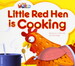 Our World 1: Little Red Hen is Cooking Reader дополнительное фото 1.