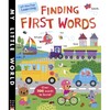 Finding First Words